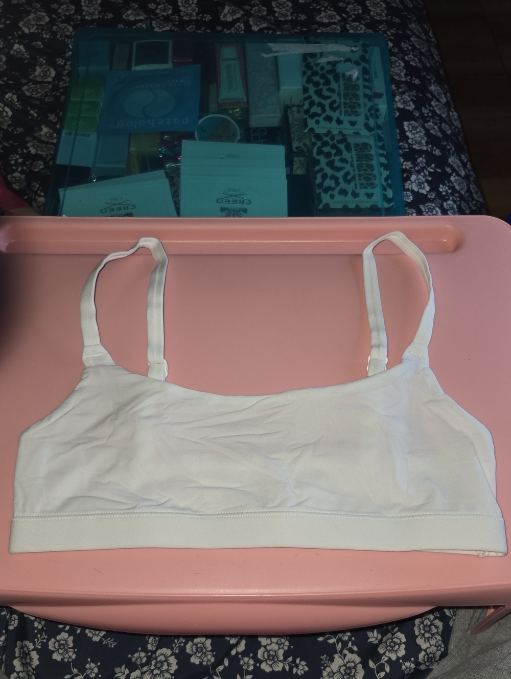 SUNDAY SALE🌞SKIMS XS BRA